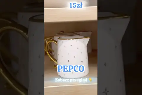 Jak wykorzystać cukiernicę z Pepco? Praktyczne zastosowania