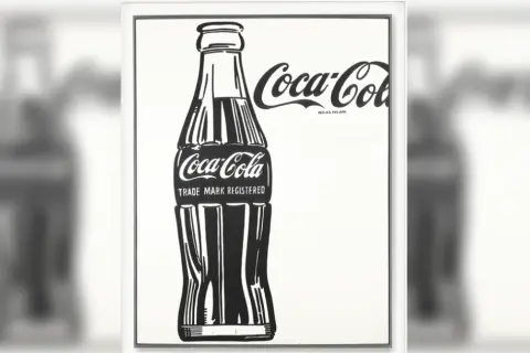 Andy Warhol Coca Cola: Jak sztuka zmieniła popkulturę i nasze spojrzenie