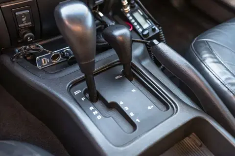 Automat auto: rodzaje, zalety i wady skrzyń automatycznych