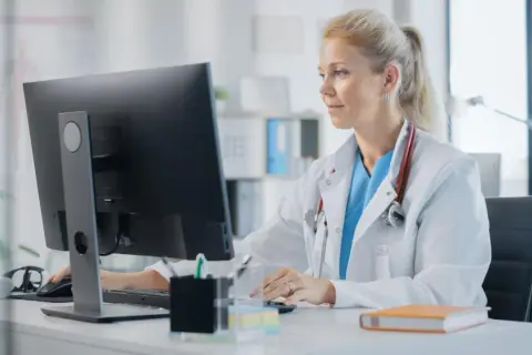 Lekarz diagnostyk – kim jest i jakie ma kluczowe obowiązki?
