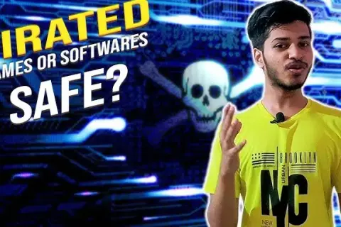 Bezpieczne korzystanie z Cracked Games - Praktyczne wskazówki