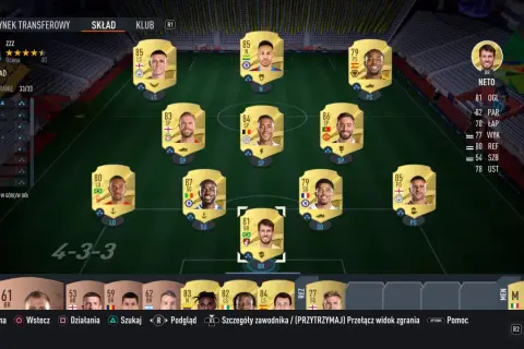 FIFA 23 online: Jak grać? Poradnik krok po kroku dla każdego