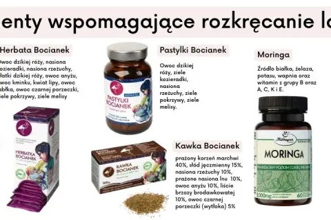 Jak zwiększyć laktację: skuteczne metody na większą produkcję mleka