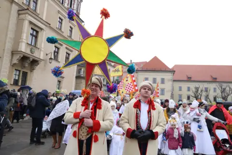 Trzech Króli: Czy naprawdę trzeba iść do kościoła w ten dzień?