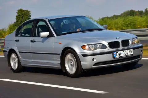 BMW 2.0 benzyna: Modele, osiągi i zużycie paliwa - Co warto wiedzieć