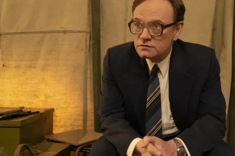 Kompletna obsada serialu Czarnobyl - aktorzy i ich role