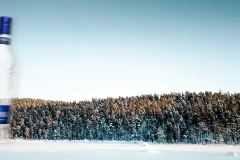 Finlandia wódka ile ma procent? Odkryj różne warianty i moc