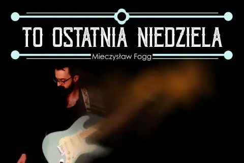 To ostatnia niedziela na gitarze: Chwyty, bicie i sekrety tanga