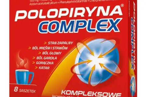 Leki na grypę: Bez recepty czy od lekarza? Pełny przewodnik