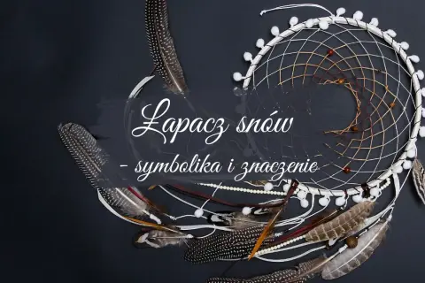 Czy łapacz snów to grzech? Odkryj moralne dylematy jego posiadania