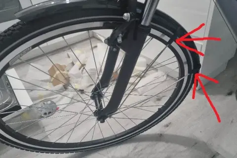 Jak zamontować błotniki do roweru Kross - praktyczne wskazówki i porady