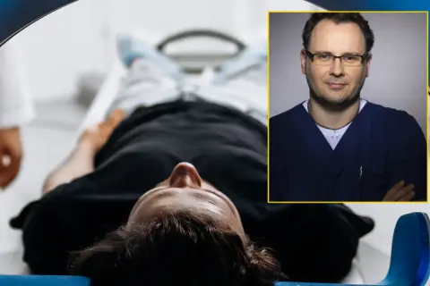 Maciej Radek neurochirurg: Gdzie przyjmuje? Wizyty NFZ i prywatne