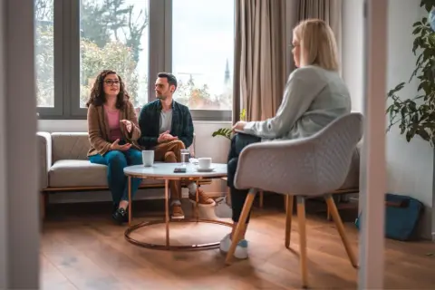 Psychoterapia integracyjna: skuteczna pomoc w trudnych chwilach