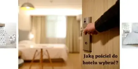 Pościel jak w hotelu – jak wybrać idealną pościel do domu