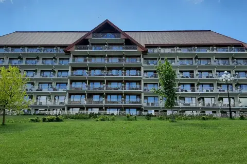 Gołębiewski: Mazury, góry, miasto? Znajdź swój idealny hotel!