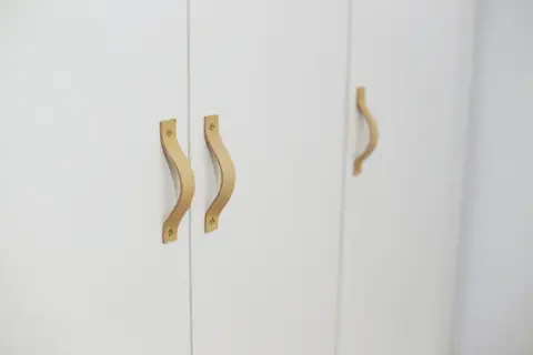 Uchwyty DIY: Stwórz unikalne do szafek i oszczędź do 70%!
