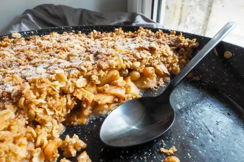 Bezglutenowa kruszonka idealna? Poznaj sekret chrupkości i smaku!