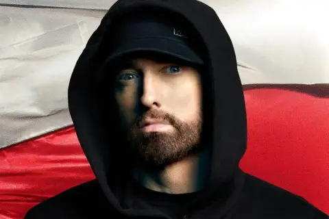 Ile Eminem ma piosenek? Zaskakująca liczba utworów i albumów