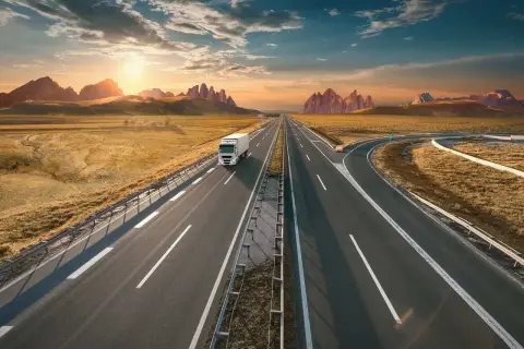 Ile kilometrów mają autostrady w Polsce? Zaskakujące fakty o długości dróg