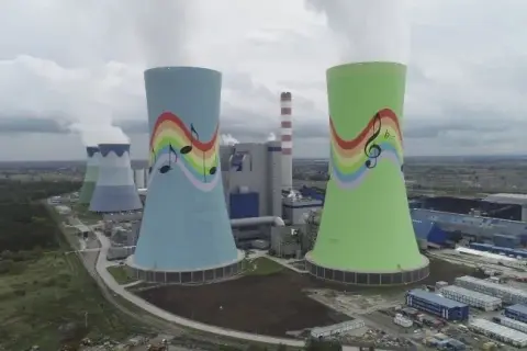 Elektrownia Opole: Jak nowoczesność zmienia węglowego giganta?