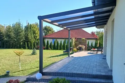Od jakiej strony taras - wybierz najlepszą orientację dla relaksu