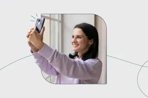 Czy można samemu zrobić zdjęcie do dowodu? Sprawdź, jak to zrobić poprawnie