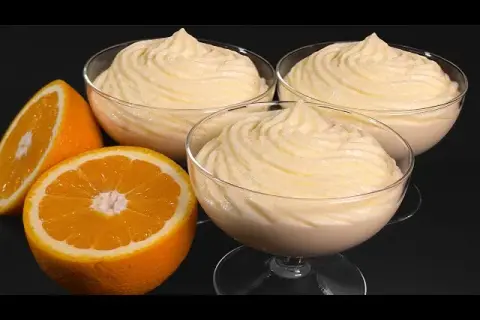 Orangendesserts: Einfache Rezepte für cremige & fruchtige Genüsse