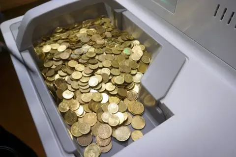 Gdzie wymienić bilon w NBP? Adresy, godziny i warunki wymiany