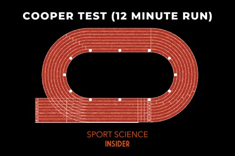 Test Coopera: Oceń VO2max i trenuj mądrzej w 12 minut!