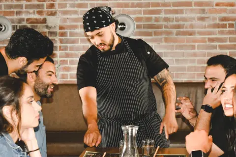 Białystok gdzie zjeść - najlepsze restauracje, które musisz odwiedzić