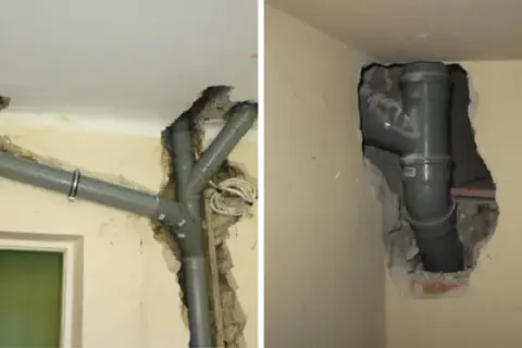 Wybór i zastosowanie rury kanalizacyjnej szarej w instalacjach domowych