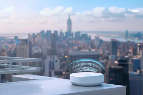 Ubiquiti NanoStation: Oto jest profesjonalne rozwiązanie dla sieci WiFi