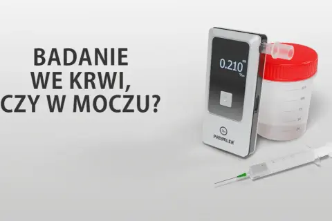 Czy badanie moczu wykryje alkohol? Fakty, które musisz znać