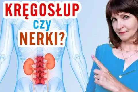 Ból nerki gdzie boli: poznaj objawy i lokalizację bólu nerek