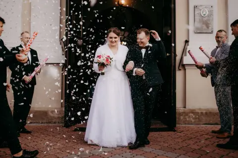 O co zapytać fotografa na wesele, aby uniknąć rozczarowania