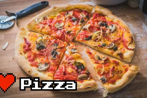 Jak się robi pizzę domową – proste przepisy i sprawdzone triki