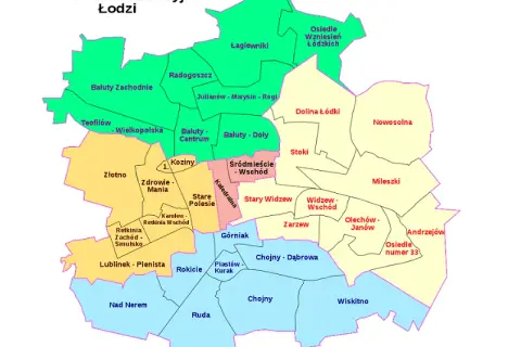 Co to jest rada osiedla i jakie pełni funkcje w samorządzie?