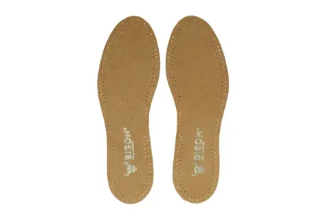 Jakie wkładki do za dużych butów zapewnią komfort i stabilność?