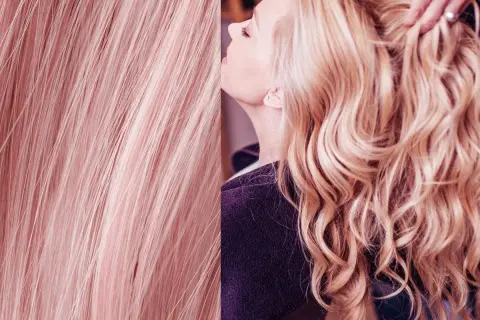 Joanna maska rewitalizująca: Jak uzyskać idealny chłodny blond?