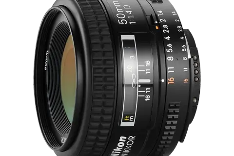 Nikon D5000 jaki obiektyw do portretów – wybierz najlepsze rozwiązania