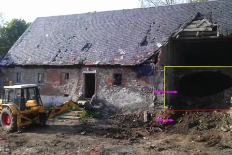 Jak połączyć stary fundament z nowym bez ryzyka uszkodzeń?