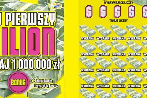 Gdzie można kupić zdrapki lotto? Sprawdź najlepsze miejsca w Polsce