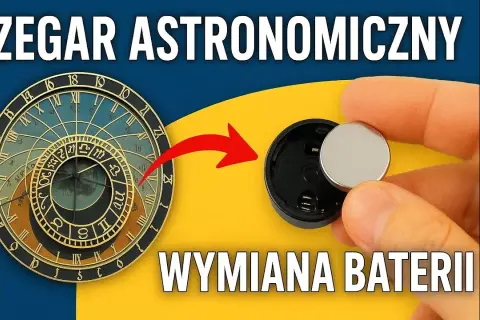 Wymiana baterii Navroad Auro 2S: Zrób to sam i oszczędź!