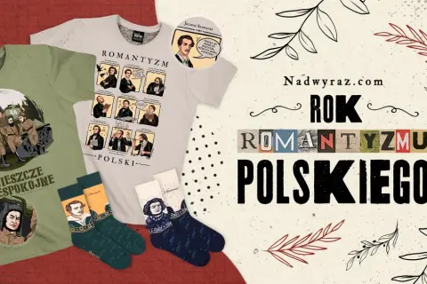 Najwybitniejsi polscy twórcy epoki romantyzmu i ich niezatarte ślady