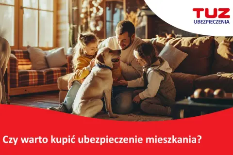 Ubezpieczenie mieszkania w bloku: Czy warto? Uniknij zalania i stresu