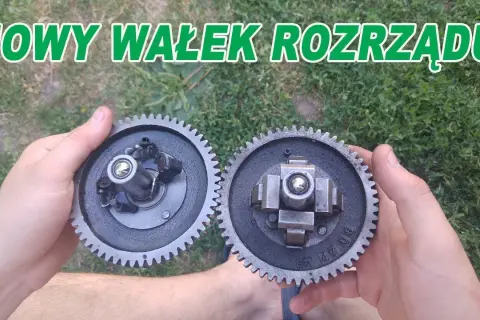 Jak ustawić rozrząd w kosiarce Briggs&Stratton, aby uniknąć problemów