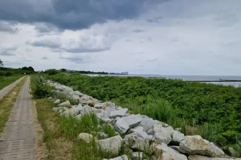 Najlepsze trasy rowerowe w Darłowie - odkryj ukryte skarby regionu