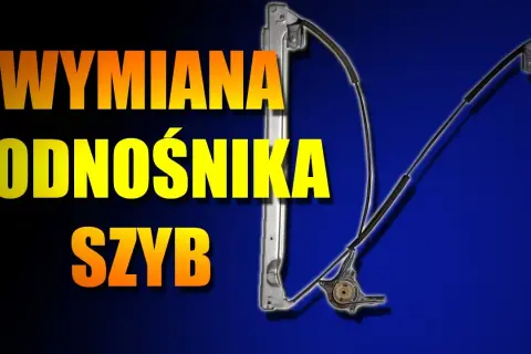 Jak naprawić mechanizm podnoszenia szyby Seat Leon i uniknąć problemów