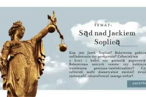Czy Jacek Soplica zasłużył na rehabilitację? Analiza jego przemiany