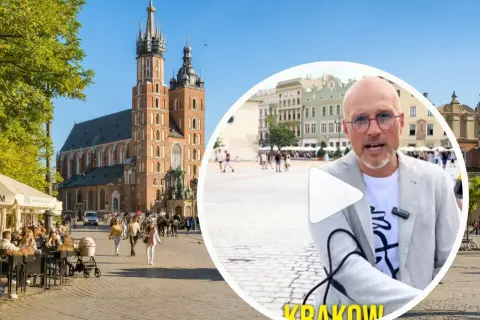 Czy w Krakowie jest bezpiecznie? Odkryj zagrożenia i porady dla turystów